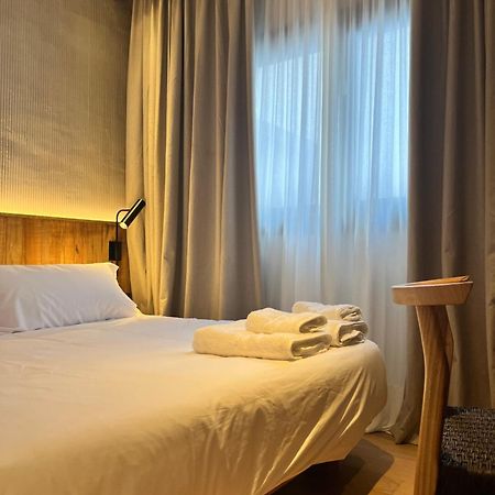 Casa Papagayo Hotell Córdoba Eksteriør bilde