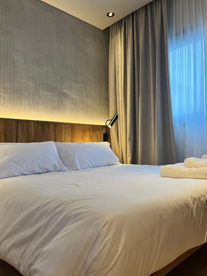 Casa Papagayo Hotell Córdoba Eksteriør bilde