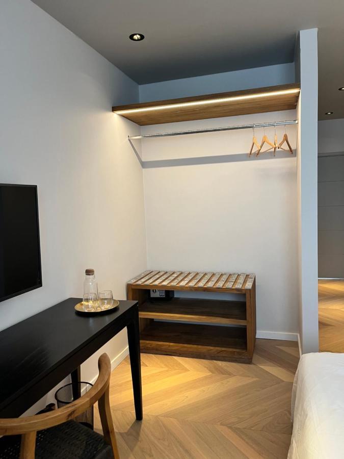 Casa Papagayo Hotell Córdoba Eksteriør bilde
