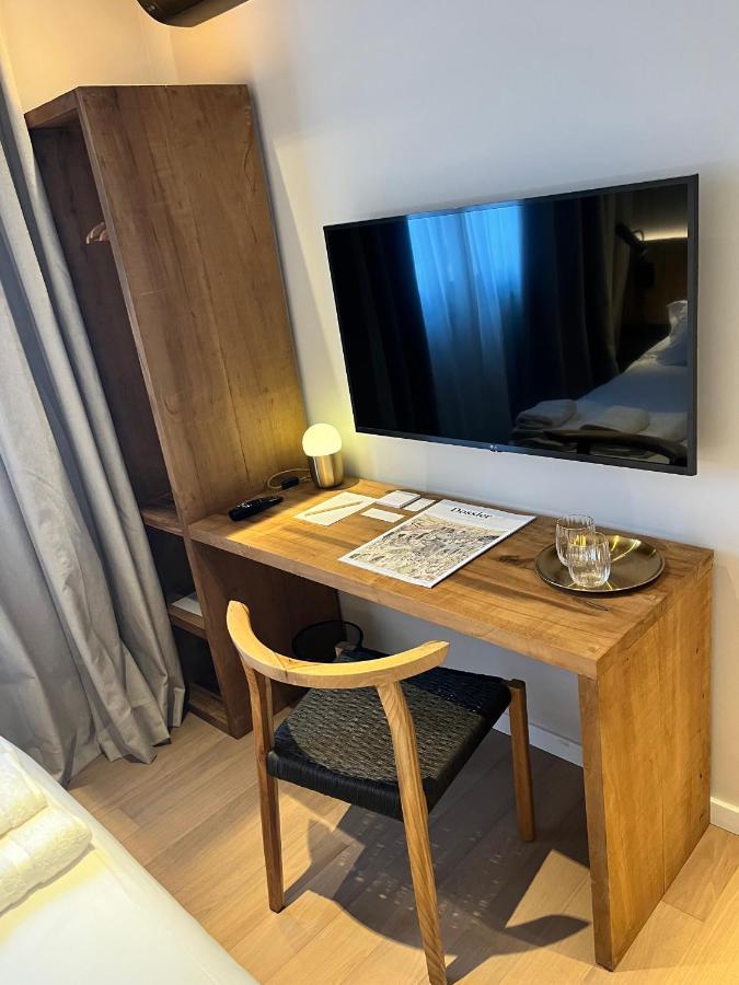 Casa Papagayo Hotell Córdoba Eksteriør bilde