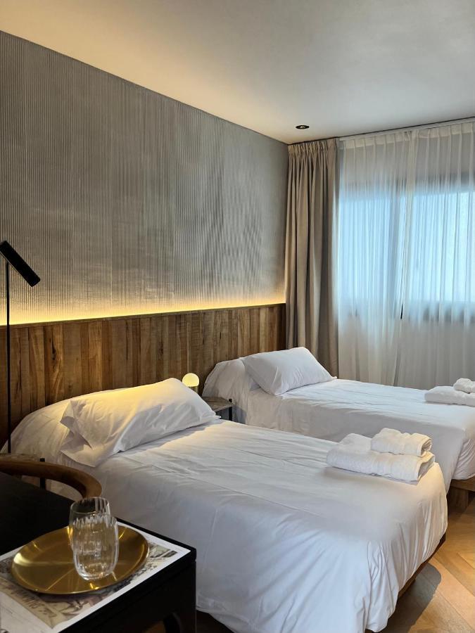 Casa Papagayo Hotell Córdoba Eksteriør bilde