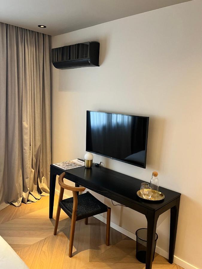 Casa Papagayo Hotell Córdoba Eksteriør bilde