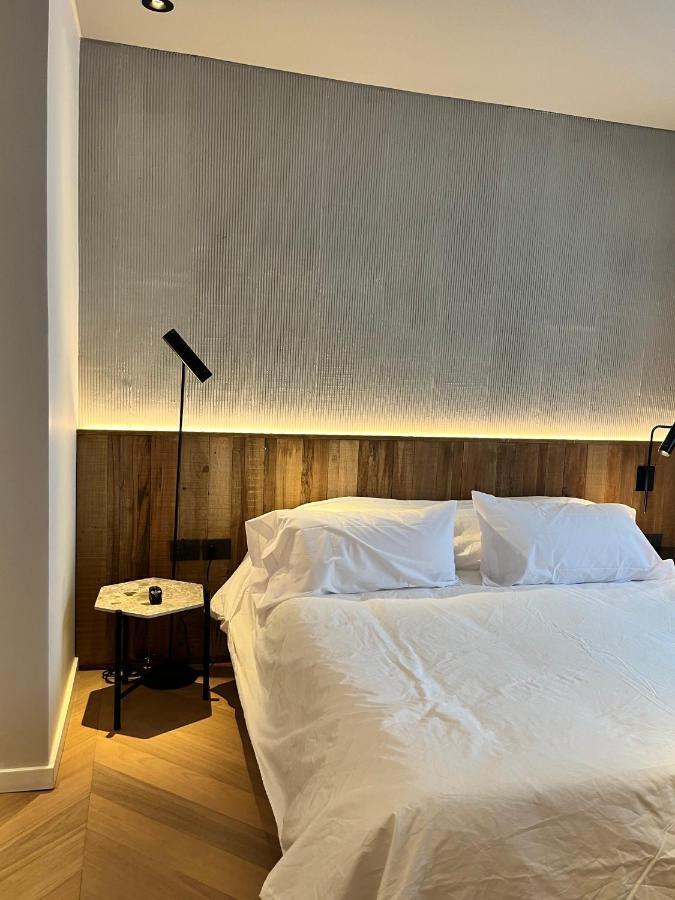 Casa Papagayo Hotell Córdoba Eksteriør bilde