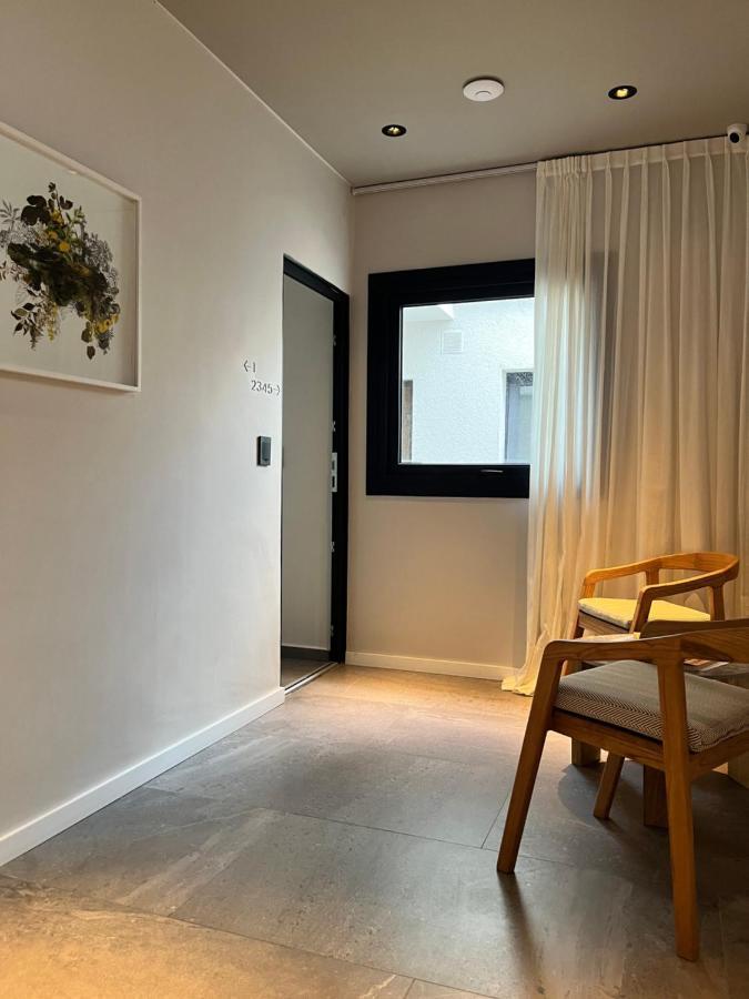 Casa Papagayo Hotell Córdoba Eksteriør bilde