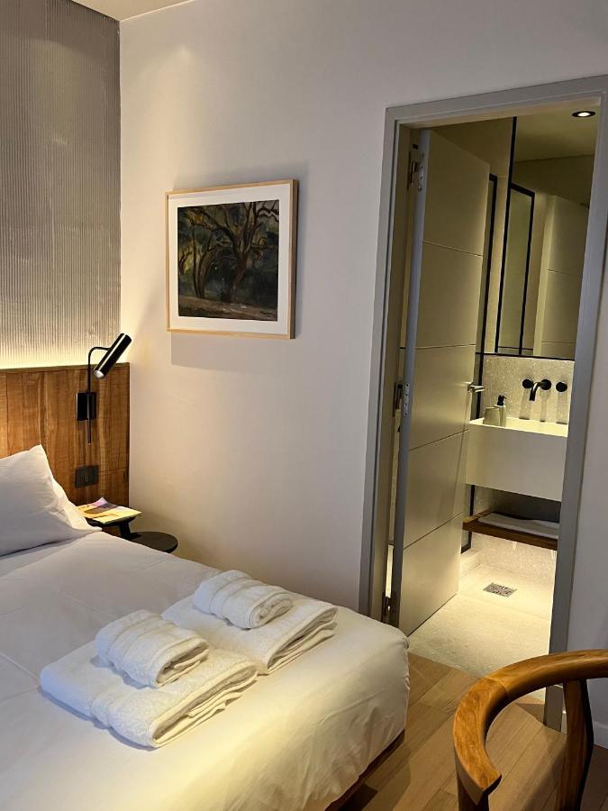 Casa Papagayo Hotell Córdoba Eksteriør bilde
