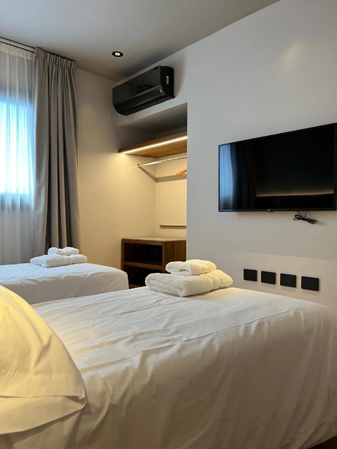Casa Papagayo Hotell Córdoba Eksteriør bilde