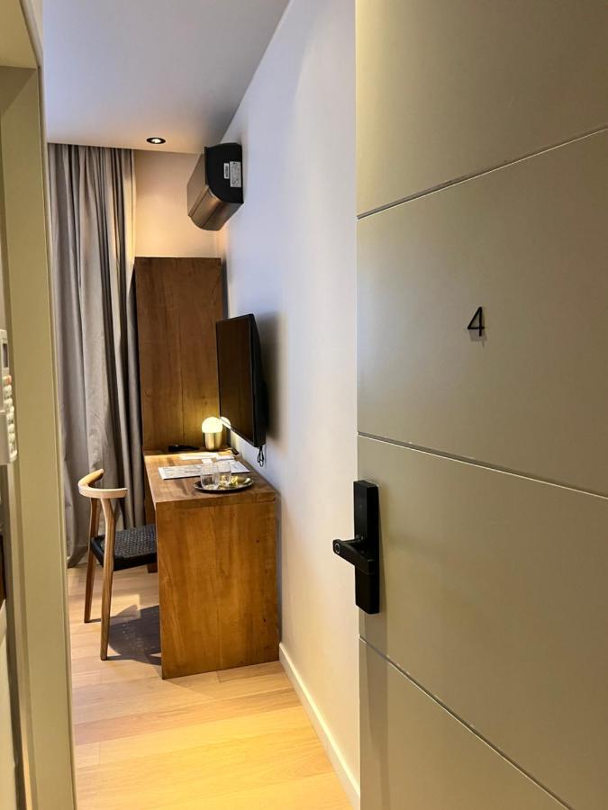 Casa Papagayo Hotell Córdoba Eksteriør bilde
