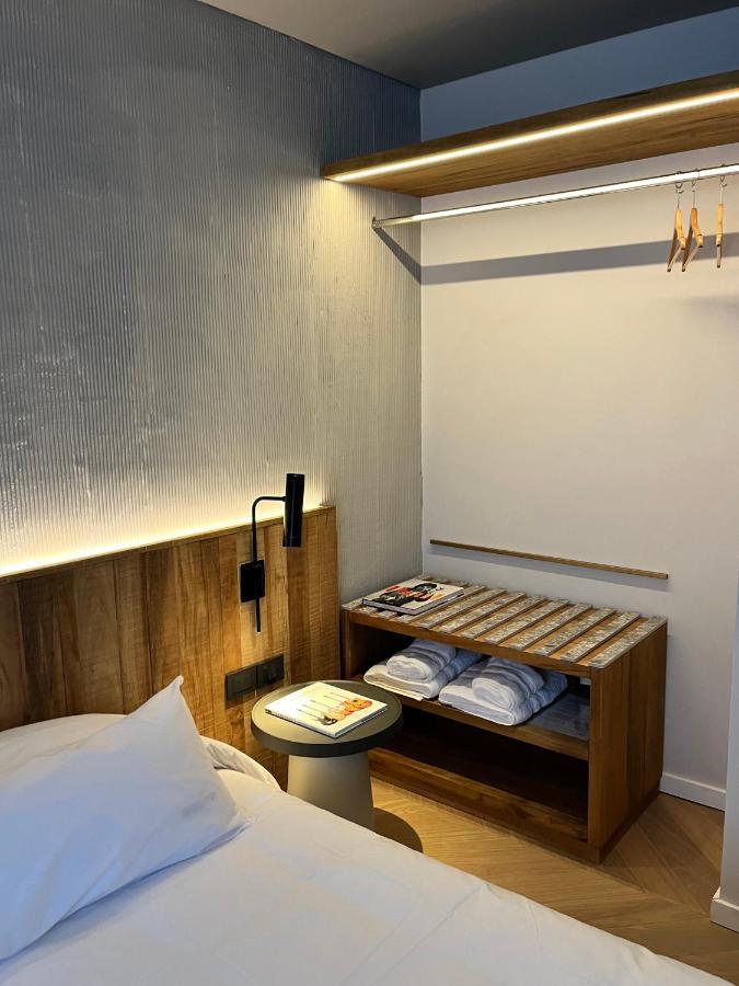 Casa Papagayo Hotell Córdoba Eksteriør bilde