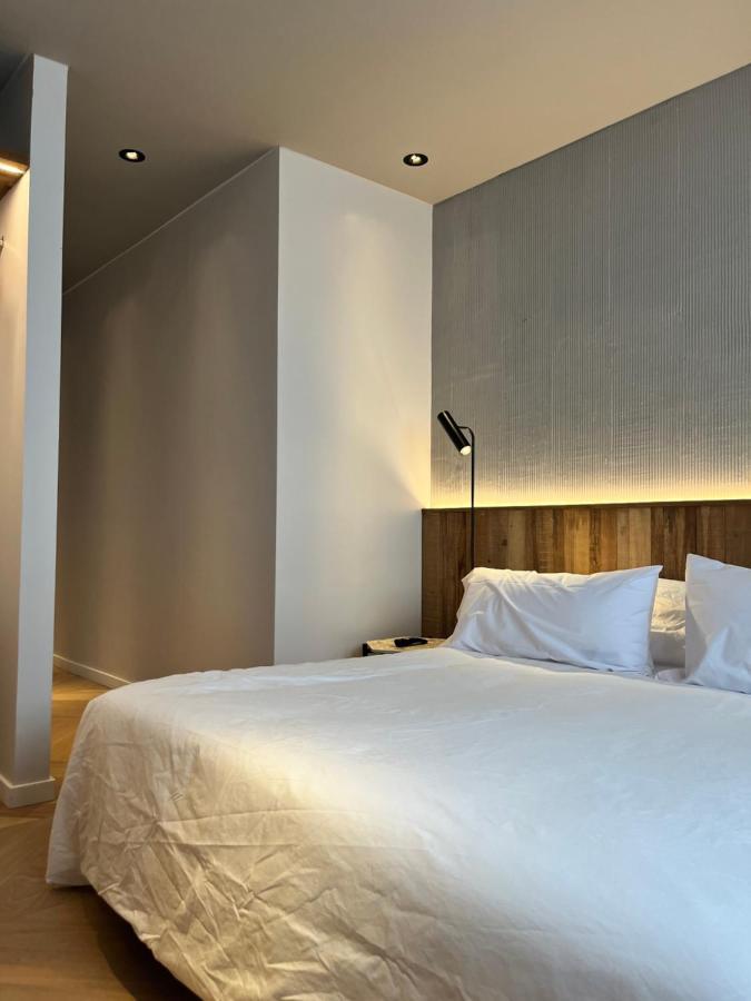 Casa Papagayo Hotell Córdoba Eksteriør bilde