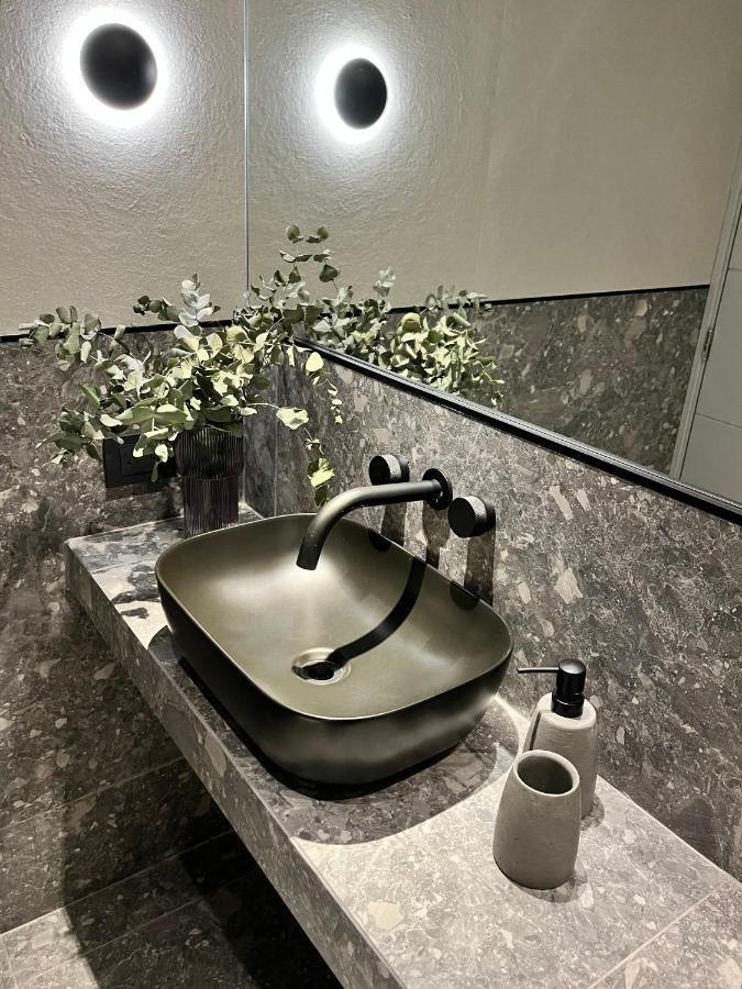 Casa Papagayo Hotell Córdoba Eksteriør bilde