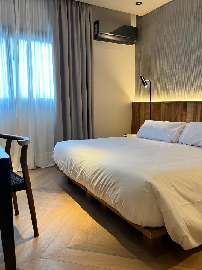 Casa Papagayo Hotell Córdoba Eksteriør bilde