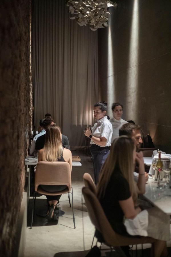 Casa Papagayo Hotell Córdoba Eksteriør bilde