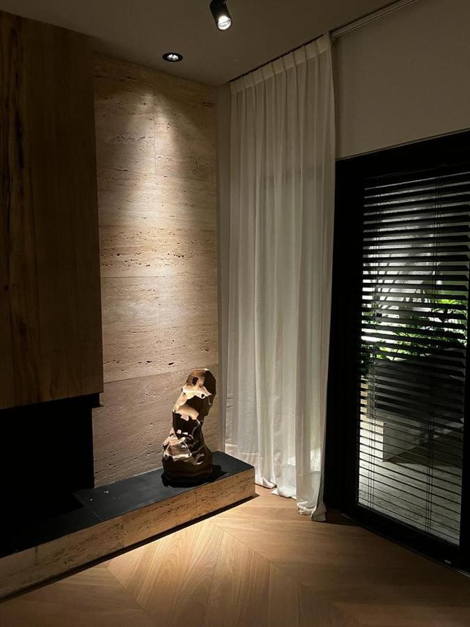 Casa Papagayo Hotell Córdoba Eksteriør bilde