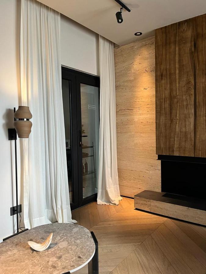Casa Papagayo Hotell Córdoba Eksteriør bilde