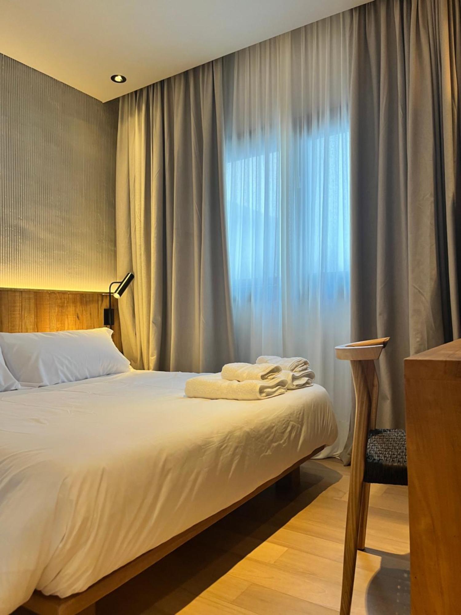 Casa Papagayo Hotell Córdoba Eksteriør bilde