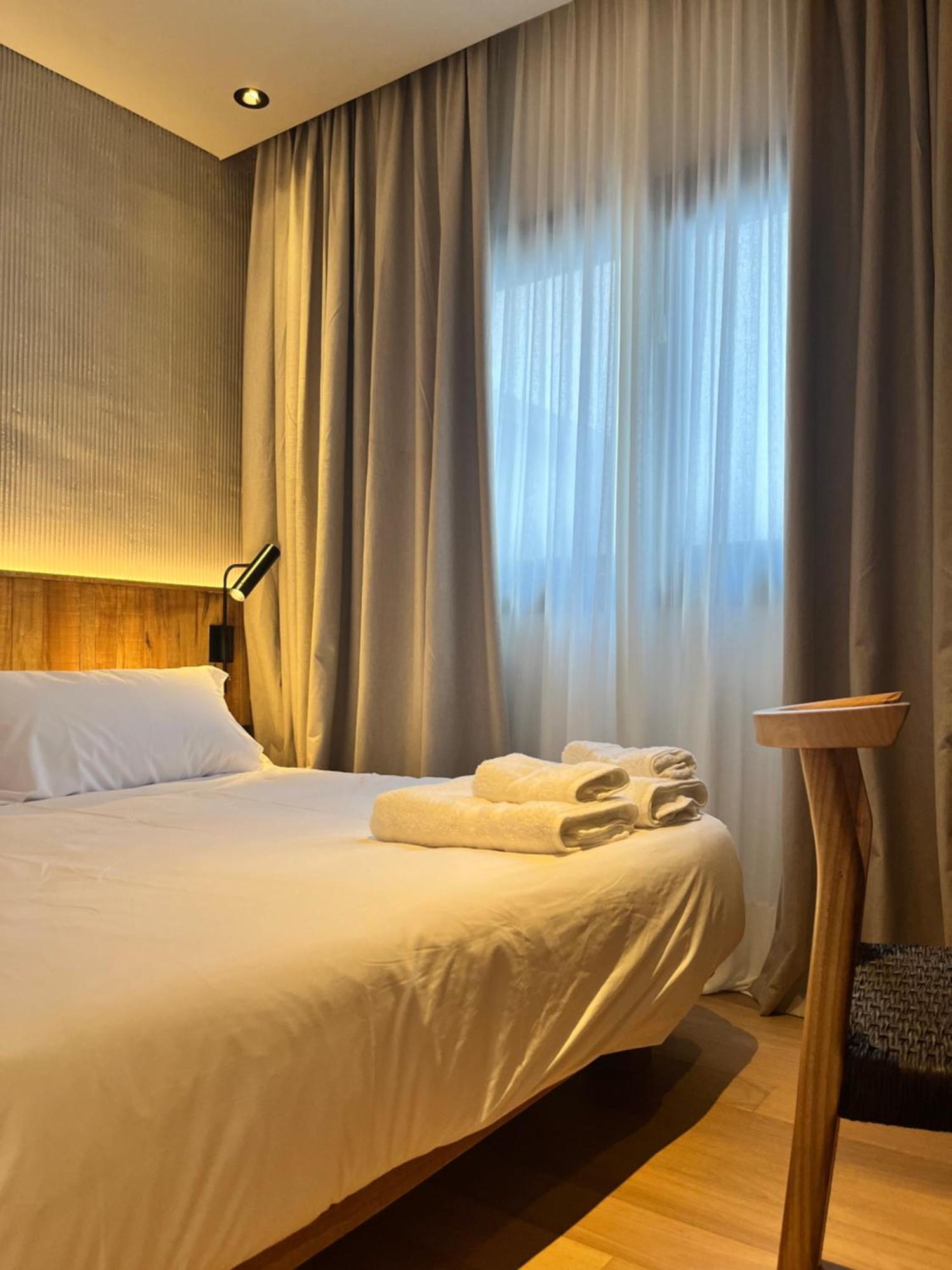 Casa Papagayo Hotell Córdoba Eksteriør bilde